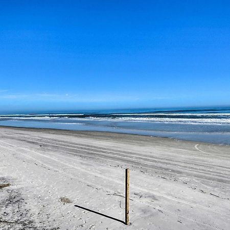 Beachfront Daytona Studio, Close To Parks! Дейтона Бийч Екстериор снимка