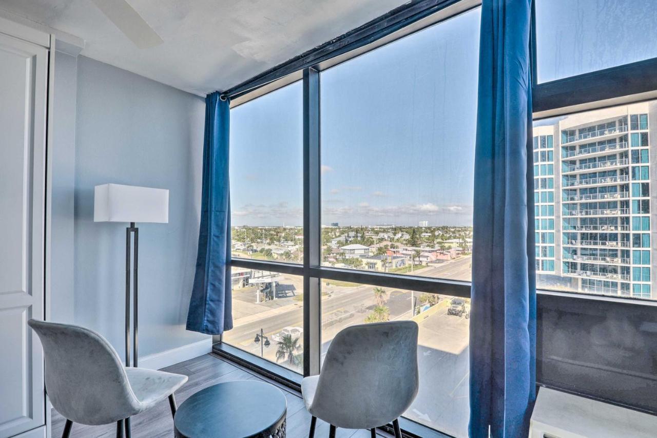 Beachfront Daytona Studio, Close To Parks! Дейтона Бийч Екстериор снимка